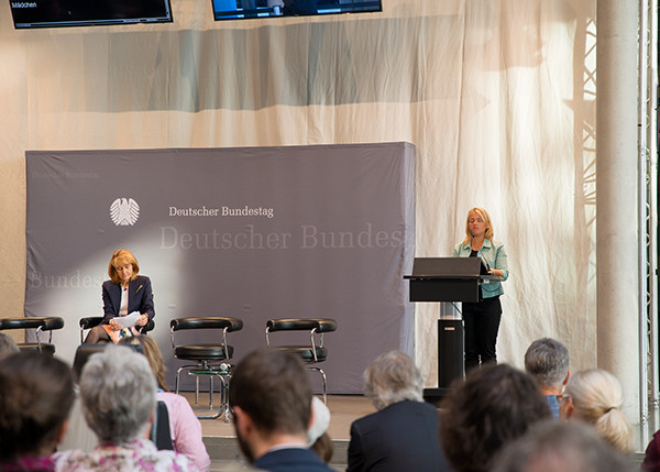Politik für und mit Menschen mit Behinderung am 23.09.2016